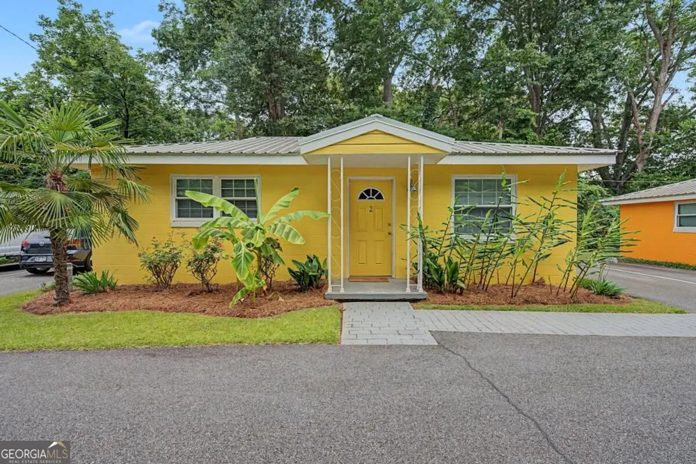 559 Pulaski ST Athens, GA 30601