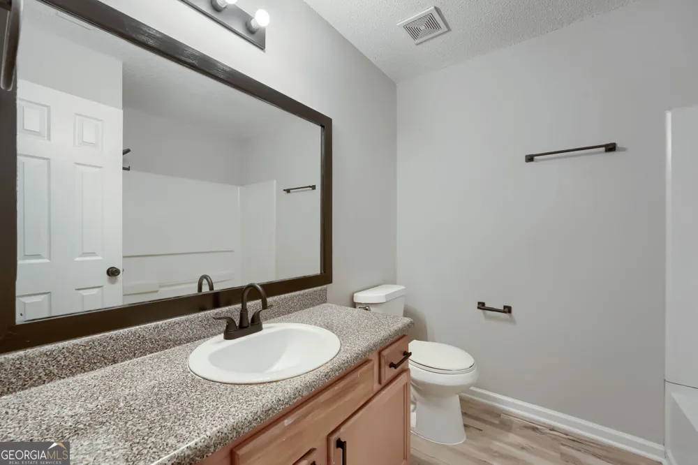 2266 Nicole DR Hampton, GA 30228