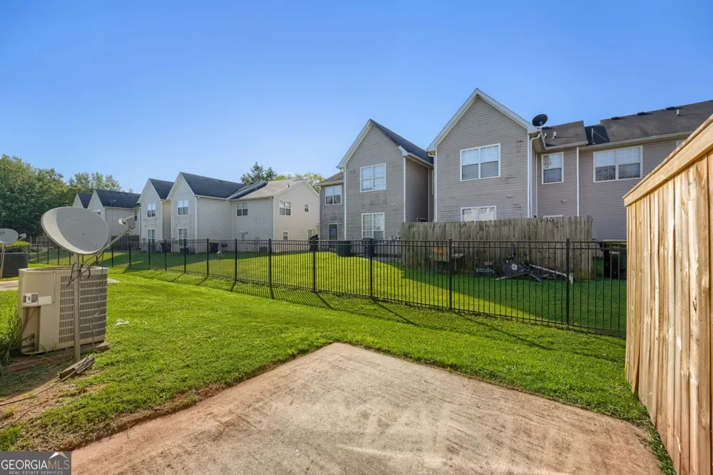 2266 Nicole DR Hampton, GA 30228