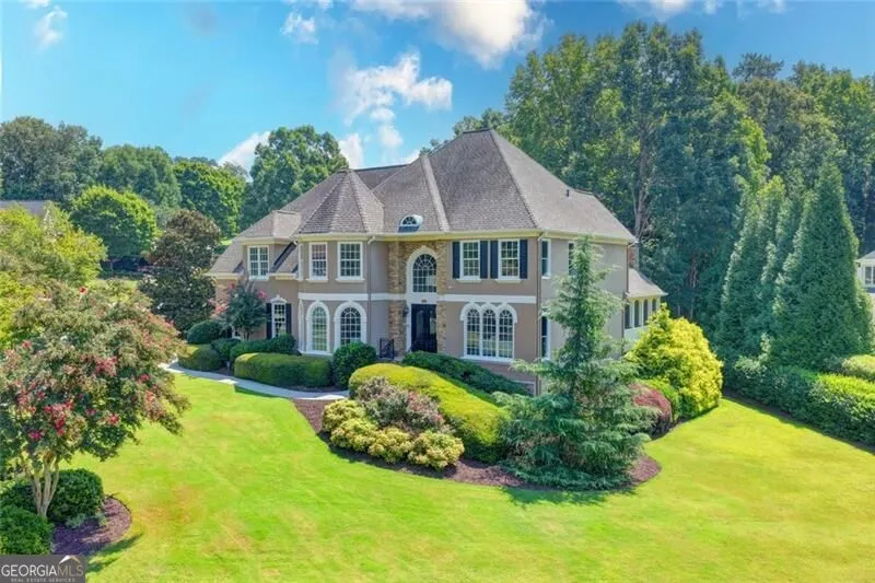 4105 Falls Ridge DR Johns Creek, GA 30022