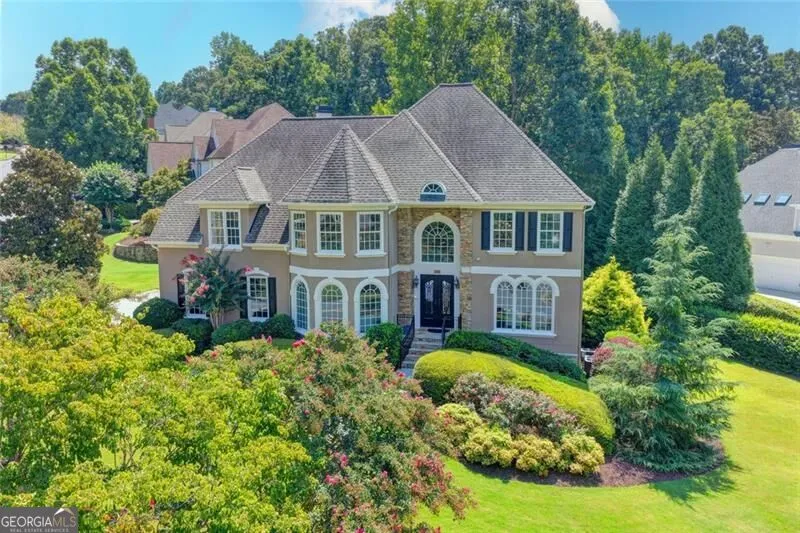 4105 Falls Ridge DR Johns Creek, GA 30022