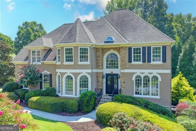 4105 Falls Ridge DR Johns Creek, GA 30022
