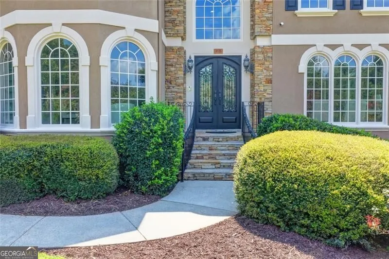 4105 Falls Ridge DR Johns Creek, GA 30022
