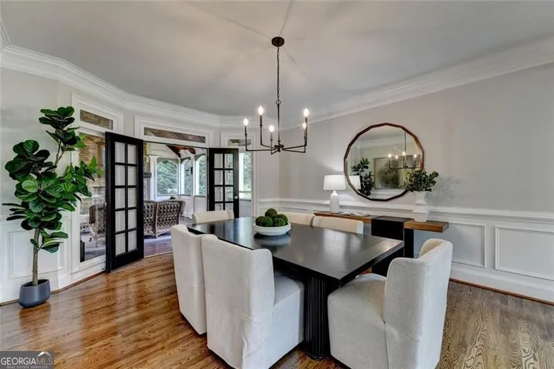 4105 Falls Ridge DR Johns Creek, GA 30022