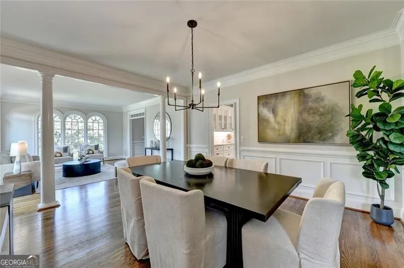 4105 Falls Ridge DR Johns Creek, GA 30022