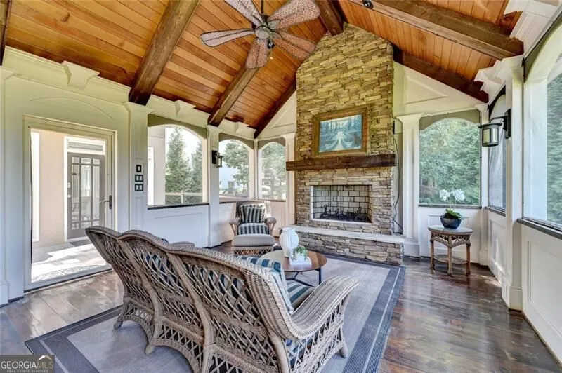 4105 Falls Ridge DR Johns Creek, GA 30022