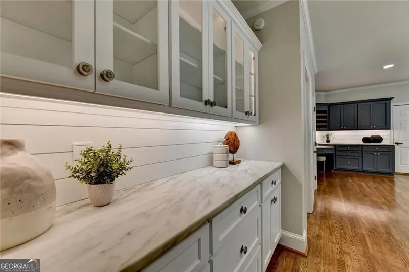 4105 Falls Ridge DR Johns Creek, GA 30022