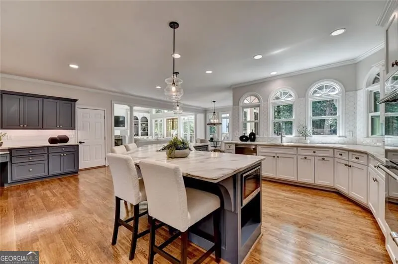 4105 Falls Ridge DR Johns Creek, GA 30022