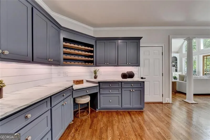 4105 Falls Ridge DR Johns Creek, GA 30022