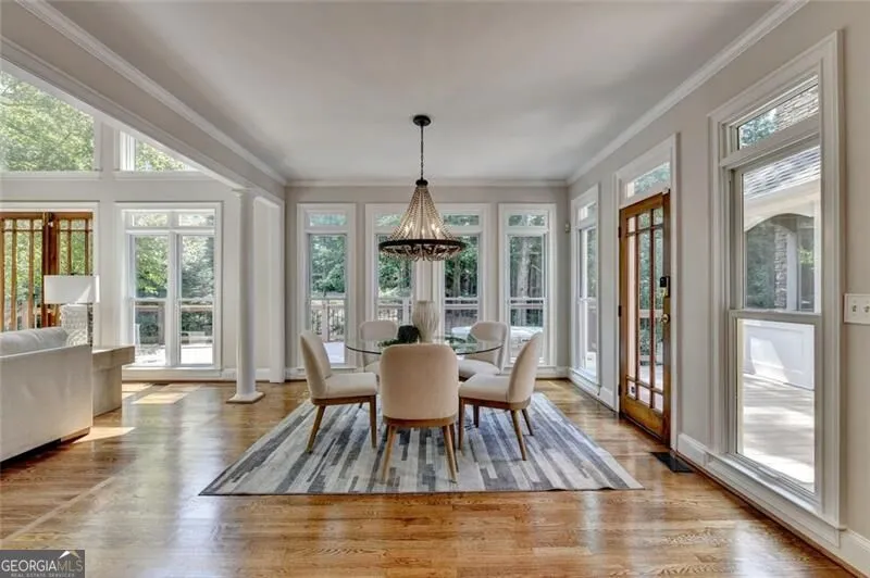 4105 Falls Ridge DR Johns Creek, GA 30022