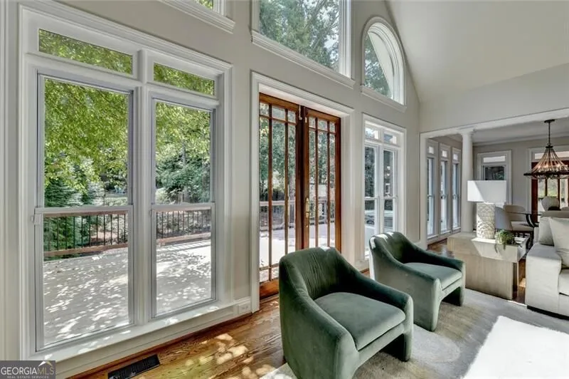 4105 Falls Ridge DR Johns Creek, GA 30022