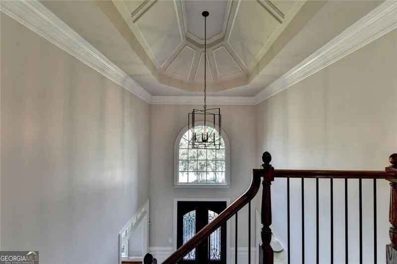4105 Falls Ridge DR Johns Creek, GA 30022