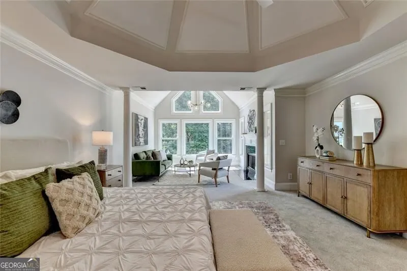 4105 Falls Ridge DR Johns Creek, GA 30022