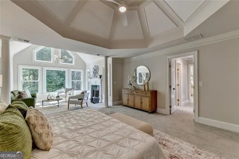 4105 Falls Ridge DR Johns Creek, GA 30022