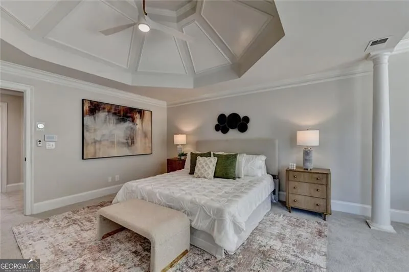4105 Falls Ridge DR Johns Creek, GA 30022
