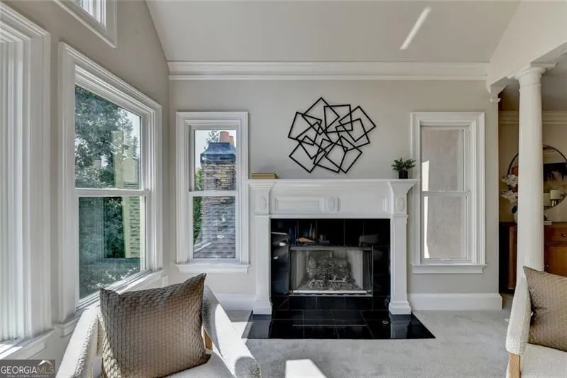 4105 Falls Ridge DR Johns Creek, GA 30022