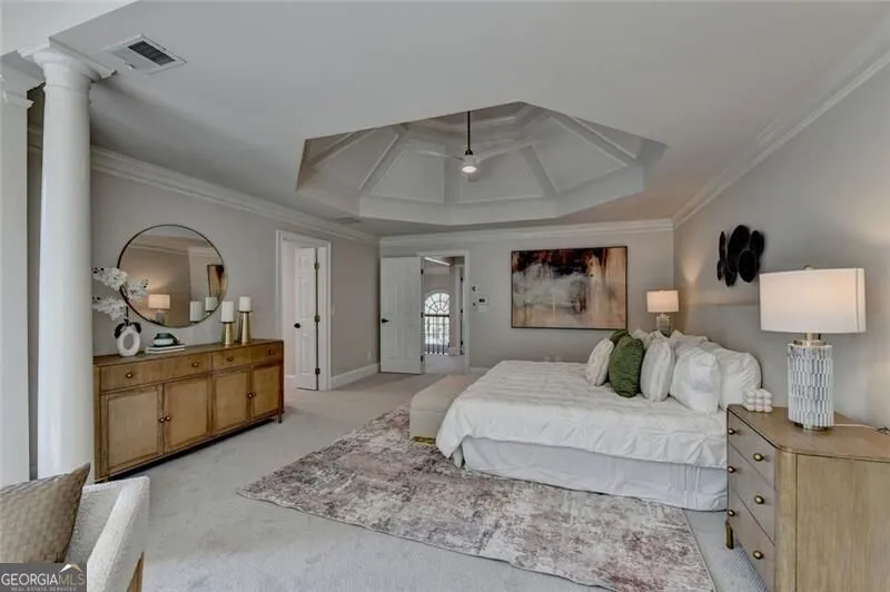 4105 Falls Ridge DR Johns Creek, GA 30022