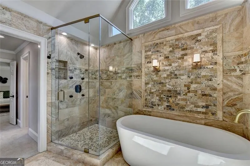 4105 Falls Ridge DR Johns Creek, GA 30022