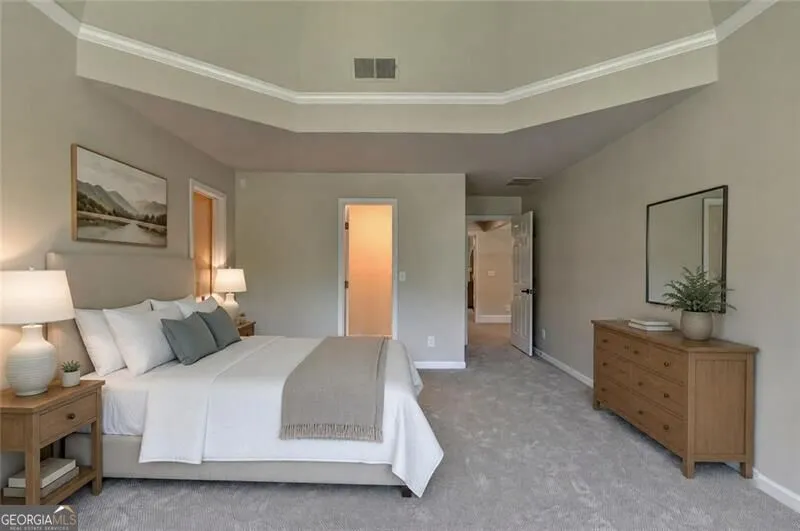 4105 Falls Ridge DR Johns Creek, GA 30022