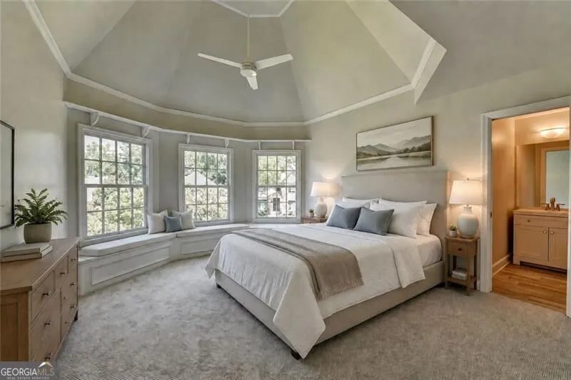 4105 Falls Ridge DR Johns Creek, GA 30022
