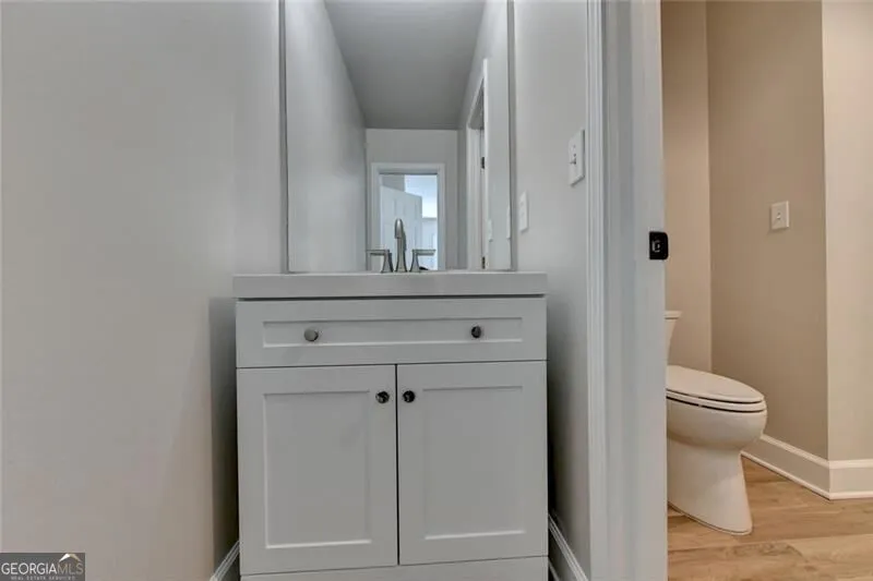 4105 Falls Ridge DR Johns Creek, GA 30022