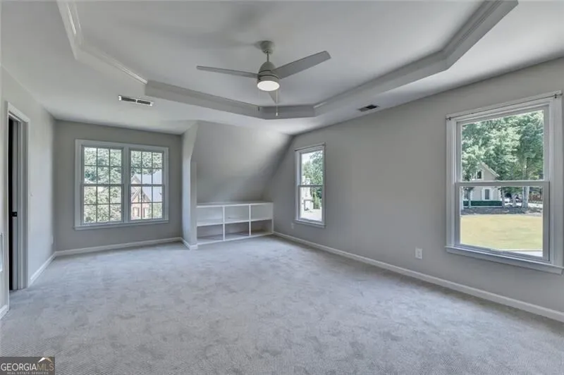 4105 Falls Ridge DR Johns Creek, GA 30022