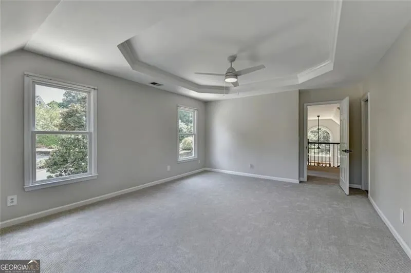 4105 Falls Ridge DR Johns Creek, GA 30022