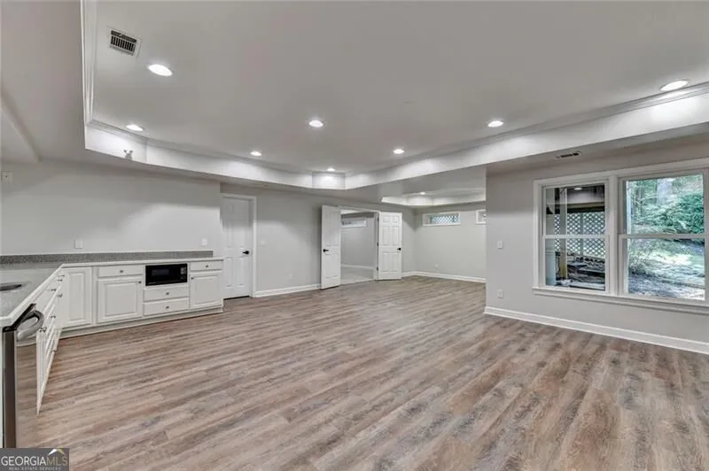 4105 Falls Ridge DR Johns Creek, GA 30022