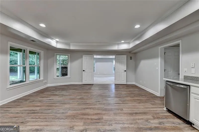 4105 Falls Ridge DR Johns Creek, GA 30022