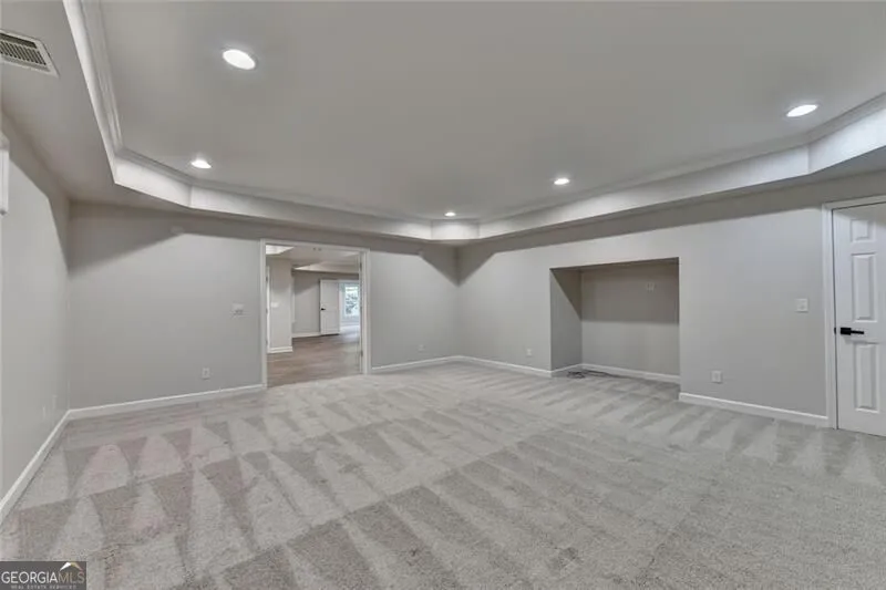 4105 Falls Ridge DR Johns Creek, GA 30022