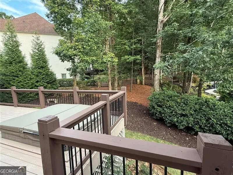 4105 Falls Ridge DR Johns Creek, GA 30022