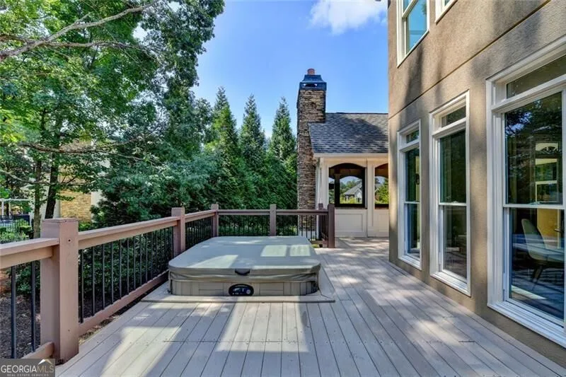 4105 Falls Ridge DR Johns Creek, GA 30022