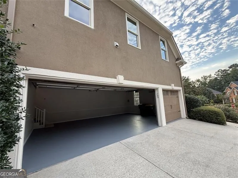4105 Falls Ridge DR Johns Creek, GA 30022