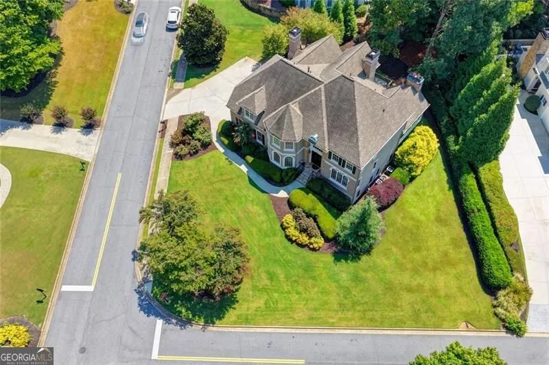 4105 Falls Ridge DR Johns Creek, GA 30022