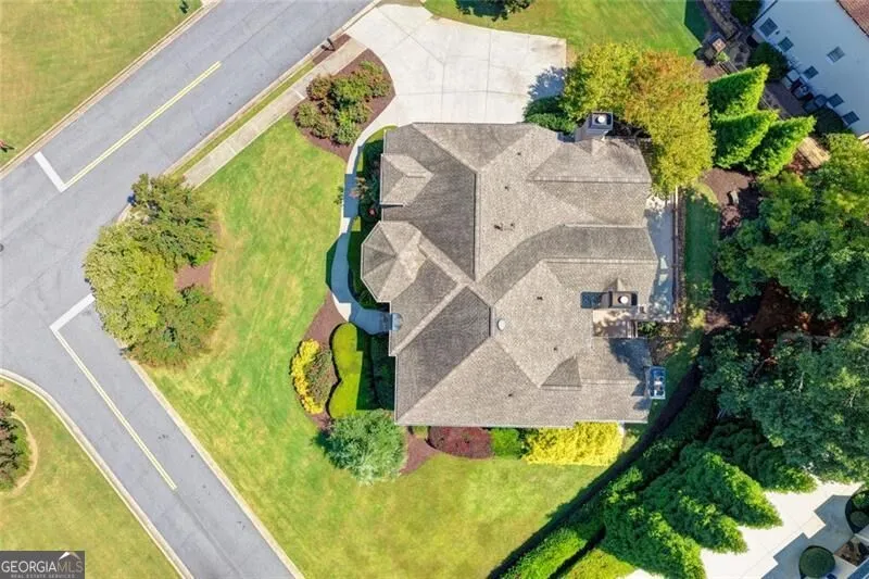4105 Falls Ridge DR Johns Creek, GA 30022