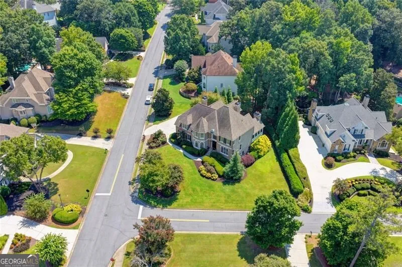 4105 Falls Ridge DR Johns Creek, GA 30022
