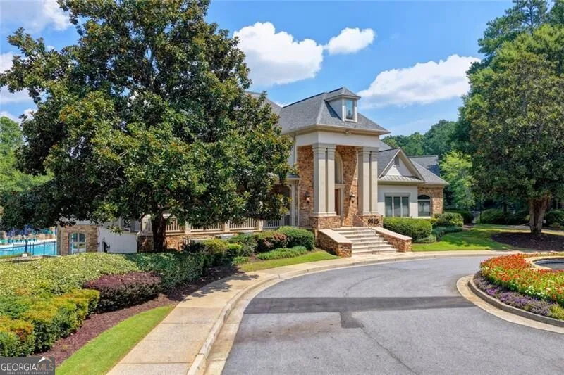 4105 Falls Ridge DR Johns Creek, GA 30022