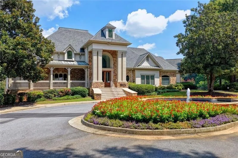 4105 Falls Ridge DR Johns Creek, GA 30022
