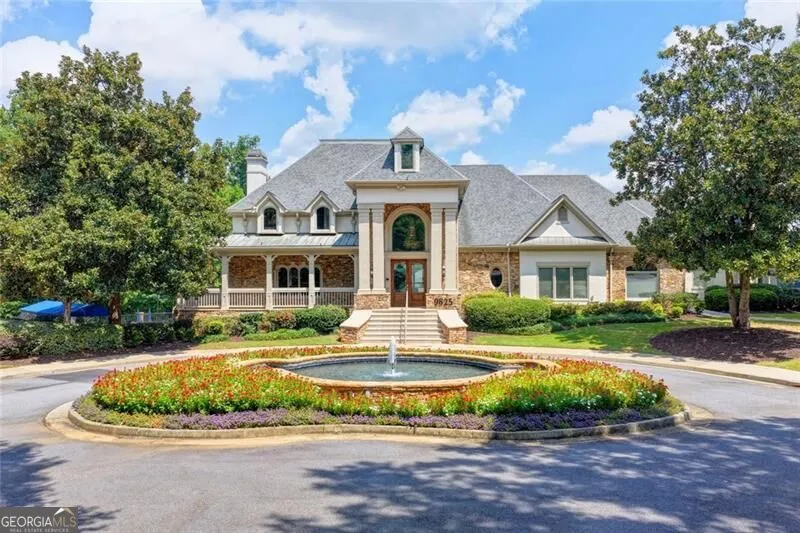 4105 Falls Ridge DR Johns Creek, GA 30022