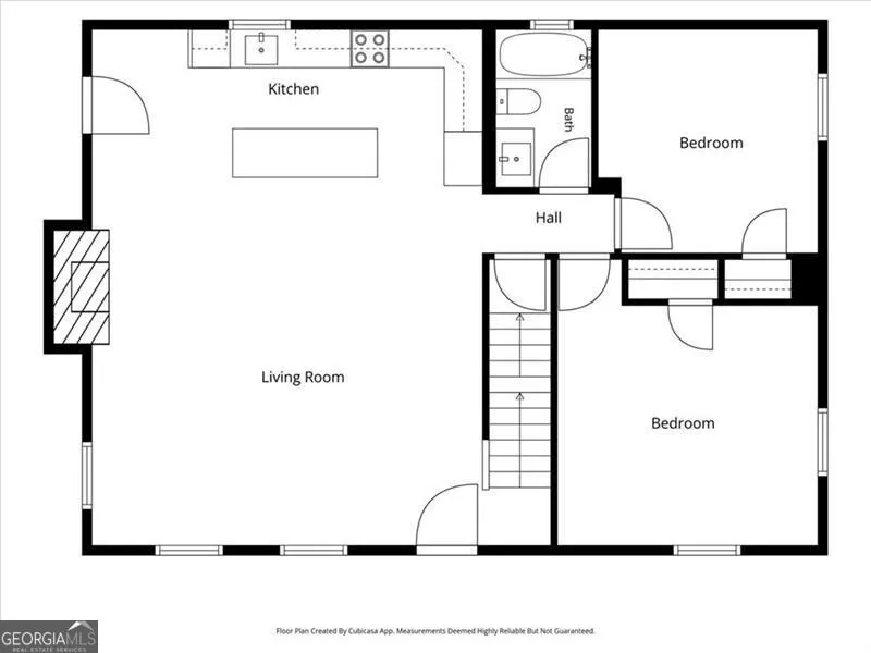 1741 Lucy DR NW Kennesaw, GA 30152