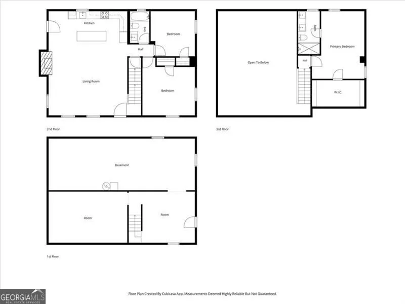 1741 Lucy DR NW Kennesaw, GA 30152