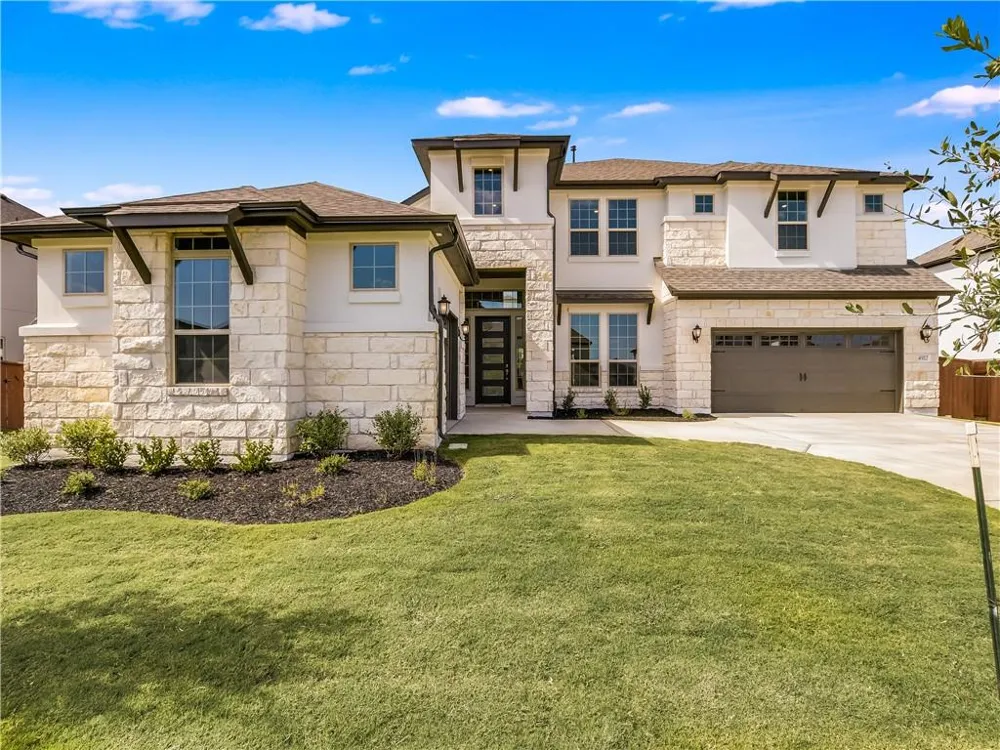 4912 Bruco Lane Round Rock, TX 78665