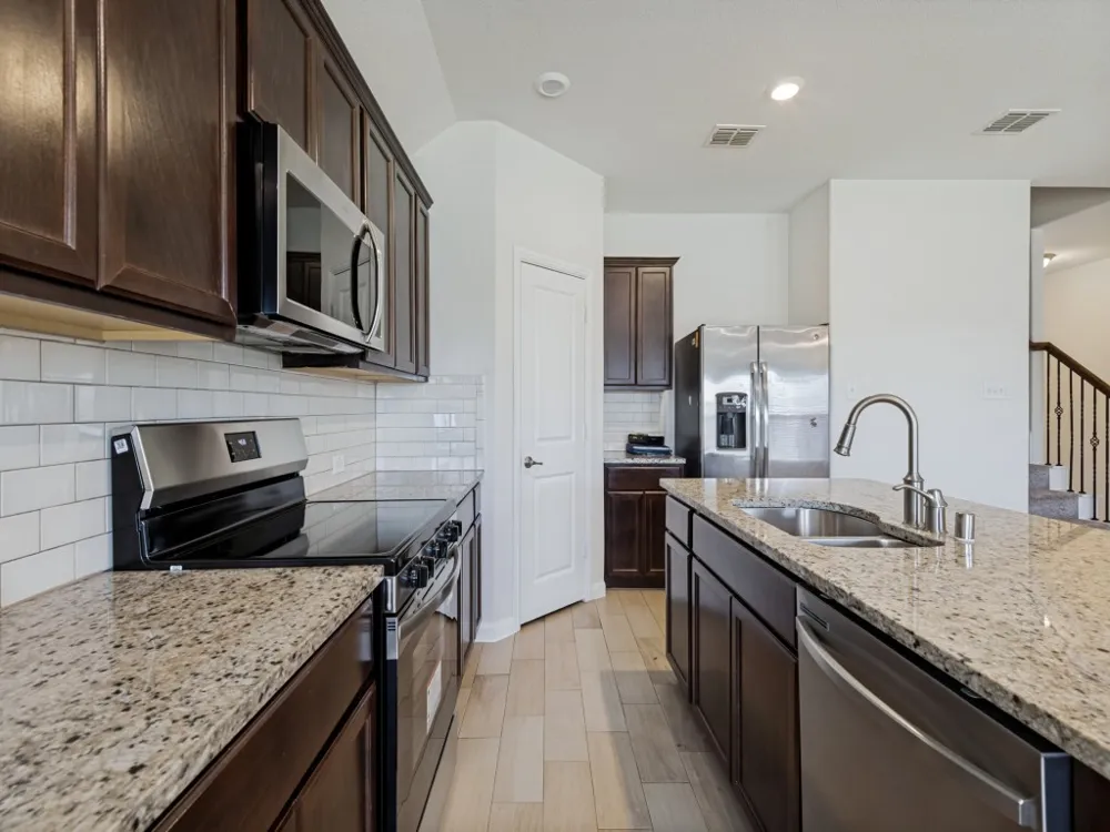 412 Acadia Lane Forney, TX 75126