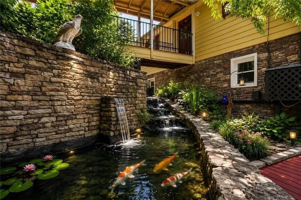8225 Dogwood Trail Cumming, GA 30041