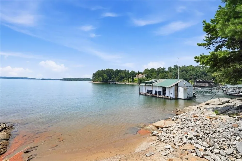 8225 Dogwood Trail Cumming, GA 30041
