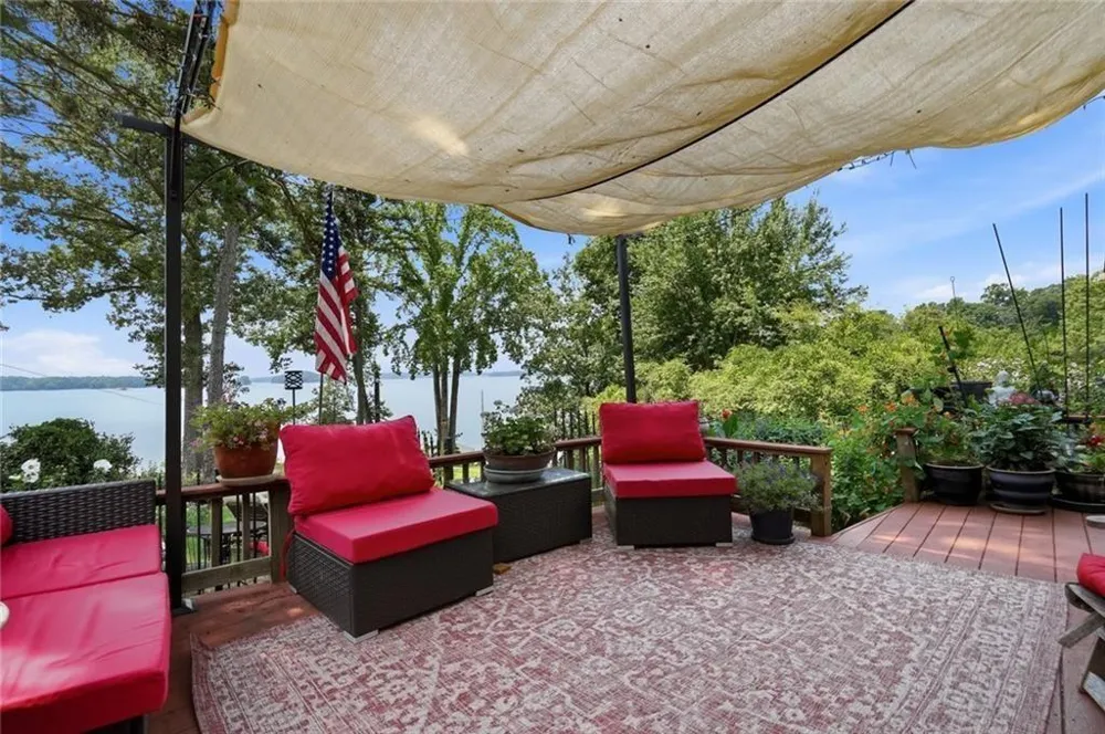 8225 Dogwood Trail Cumming, GA 30041