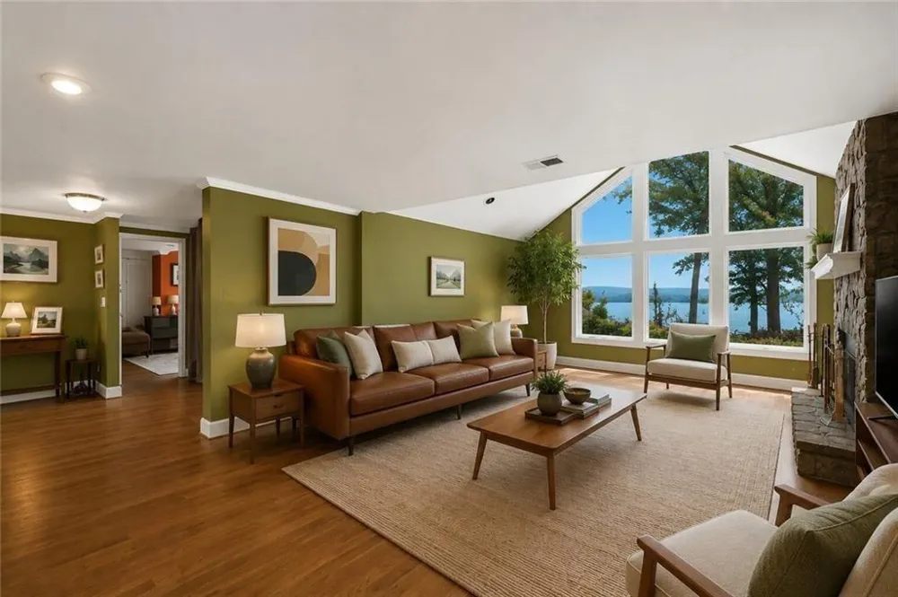 8225 Dogwood Trail Cumming, GA 30041