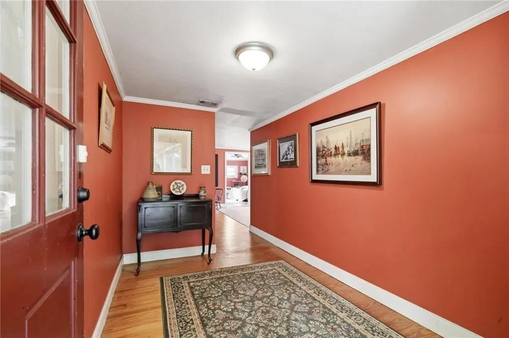 8225 Dogwood Trail Cumming, GA 30041