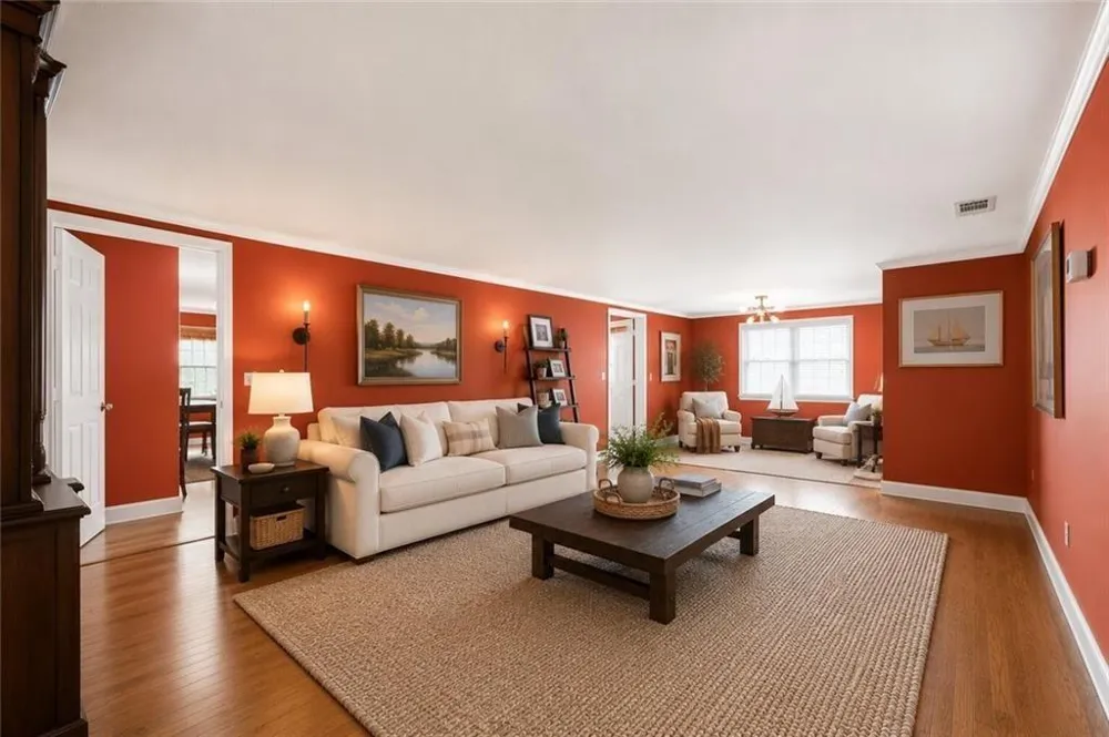 8225 Dogwood Trail Cumming, GA 30041