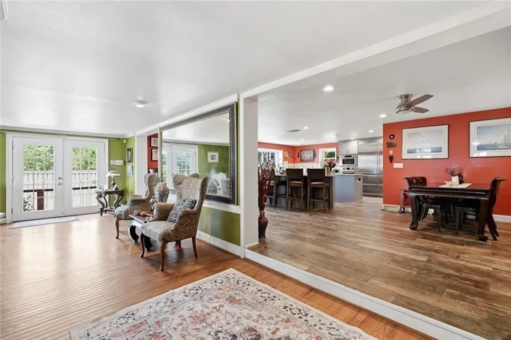 8225 Dogwood Trail Cumming, GA 30041